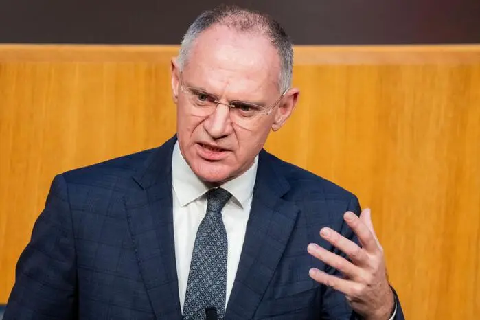 Gerhard Karner, Innenminister (ÖVP)