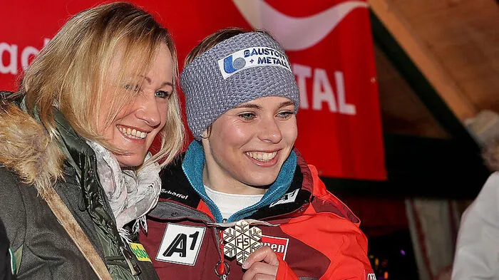 Renate Götschl wird dem Vorstand des Landesverbandes angehören
