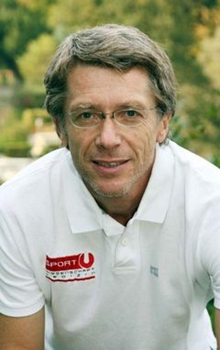 Dr. Werner Gröschl