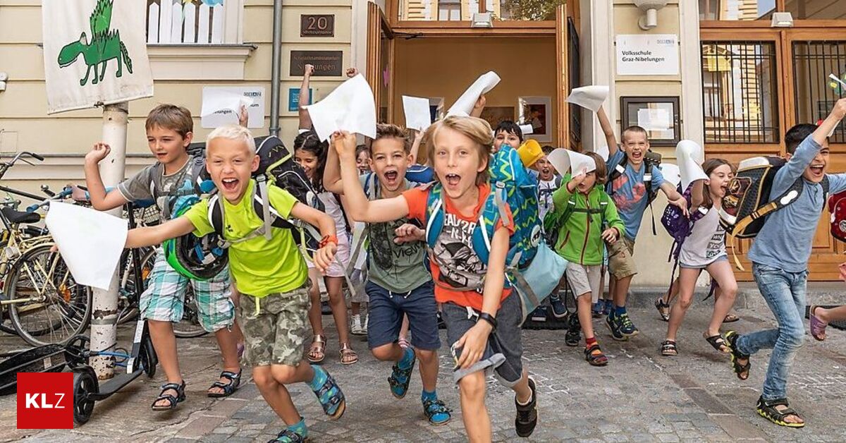 Kann Man In Der Ef Sitzenbleiben Schulschluss: Heuer gelten andere Regeln fürs Sitzenbleiben