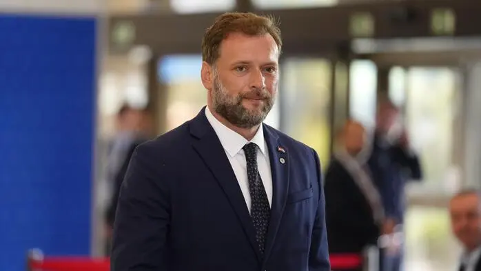 Tödlicher Unfall mit Beteiligung des kroatischen Verteidigungsministers | Mario Banozic wurde als Verteidigungsminister abgelöst