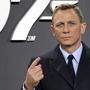 007-Darsteller Daniel Craig