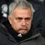 Jose Mourinho 