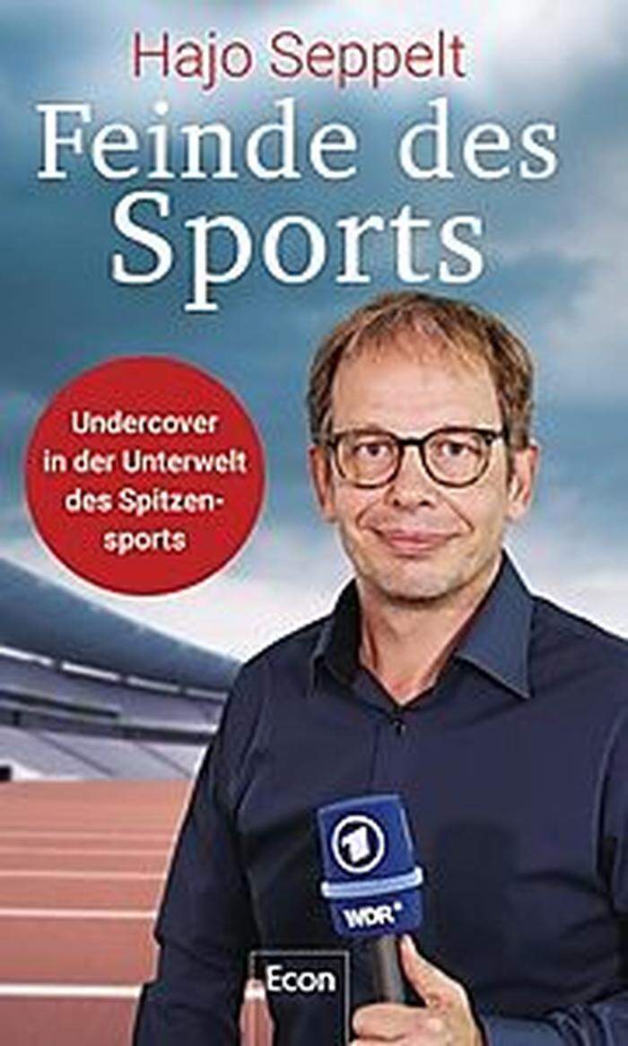 „Feinde des Sports“. Econ. 384 Seiten, 20,70 Euro.