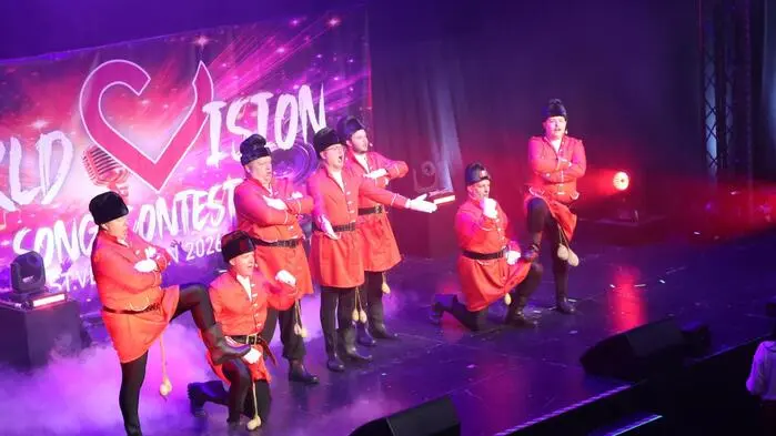Eines gleich vorweg: Da ging am Wochenende so richtig die Post ab. Und zwar bei der Premiere der Faschingsgilde St. Veit unter Präsident Michael Huber. 