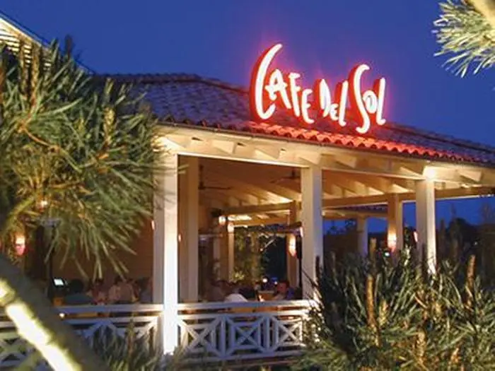 cafe del sol klagenfurt