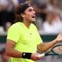 Stefanos Tsitsipas trennte sich von seinem Trainer Goran Ivanisevic