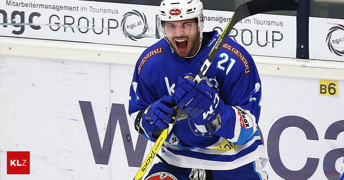 Viel Arbeit für Unterluggauer Muss Benjamin Petrik seine Karriere beenden?