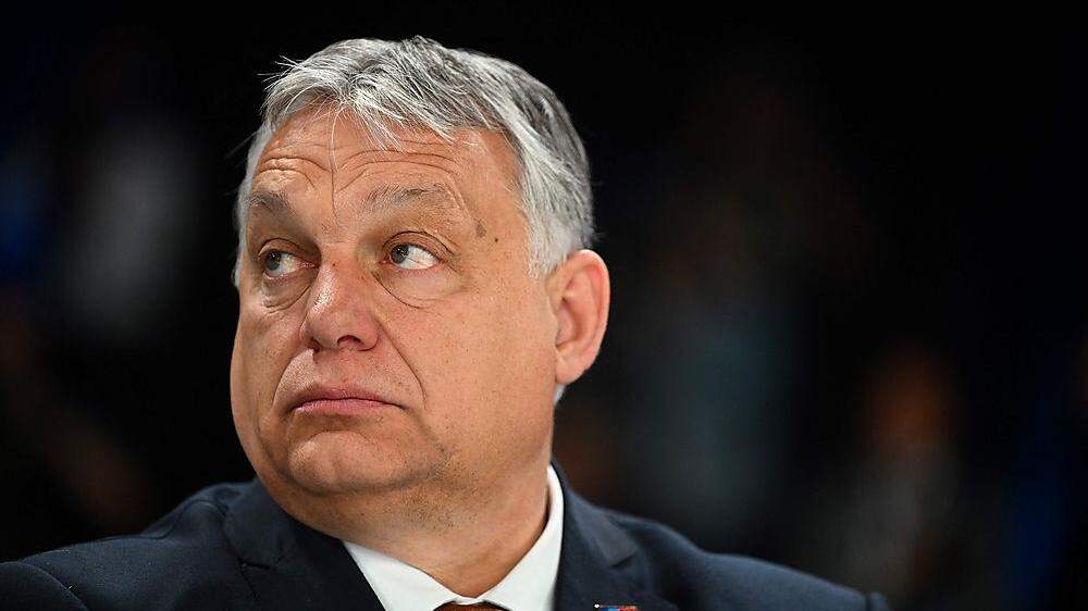 Verdacht, eine Clique um den ungarischen Regierungschef Viktor Orban bereichere sich zum Schaden des gemeinsamen EU-Haushalts