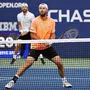 Oliver Marach steht mit Doppel-Partner Jürgen Melzer im US-Open-Viertelfinale