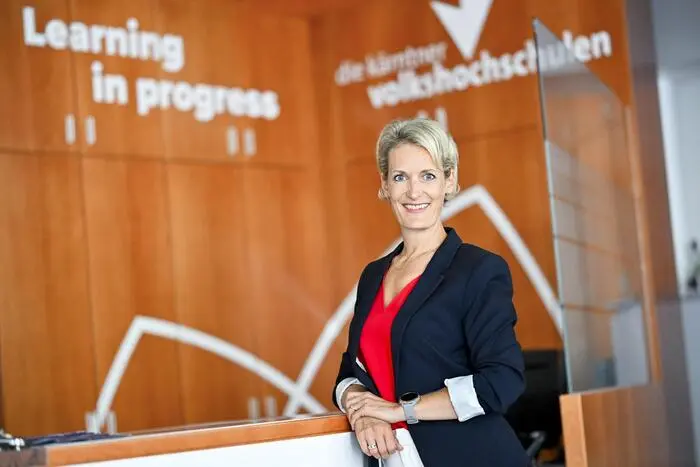 Tanja Leitner