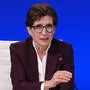 Ilka Horstmeier, Mitglied des Vorstands der BMW AG | Ilka Horstmeier, Mitglied des Vorstands der BMW AG