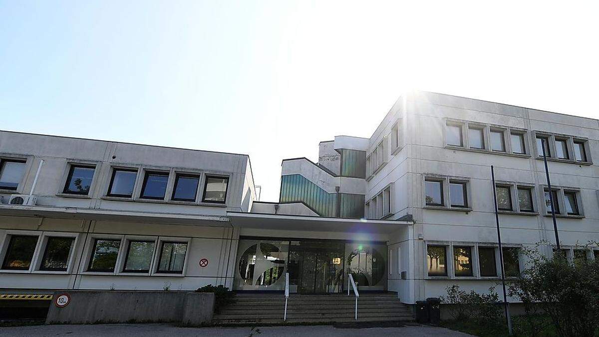 Die Imam Hatip-Schule in Wien Liesing