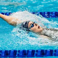 Lena Grabowski verpasste den Final-Einzug.