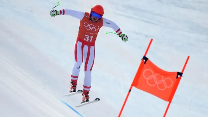 Marcel Hirscher