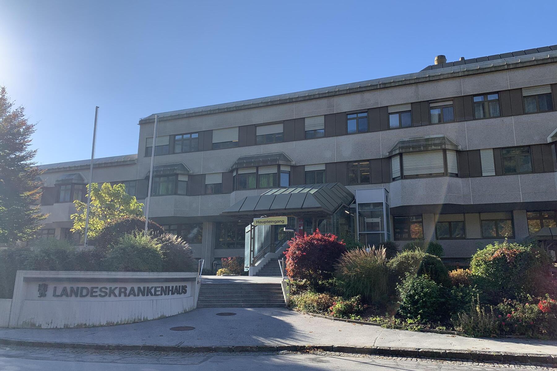 150 Millionen Euro: Wie das Spital in Rottenmann umgebaut werden soll