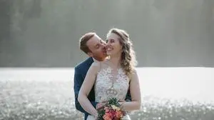 Julia und Tobias Stula