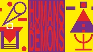 "Humans and Demons, Menschen und Dämonen" lautet das Thema des steirischen herbst 2023