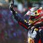 Max Verstappen gewinnt in São Paulo