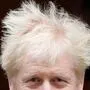 Premier Boris Johnson 
