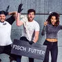 3/5 der „Fisch Futter“-Crew  Boris Radmanovic, Tomislav Duncic und Antonelle Kerajica