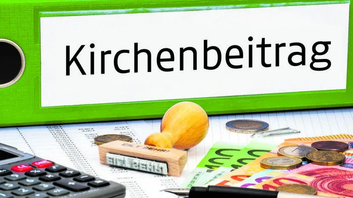 Die Coronakrise stellt die Kirchen auch vor große finanzielle Herausforderungen