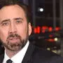 Nicolas Cage