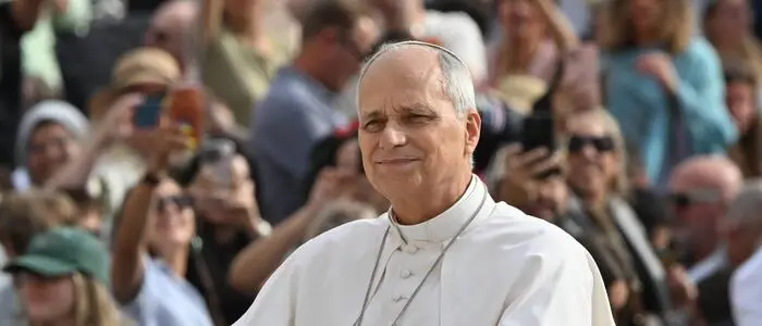 Der Pontifex muss wegen des Eingriffes mehrere Termine absagen