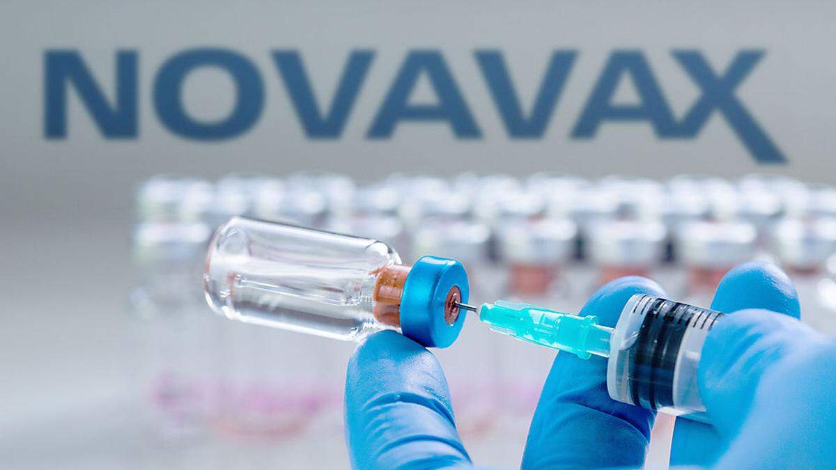 Novavax könnte der fünfte Impfstoff werden, der in der EU zugelassen wird