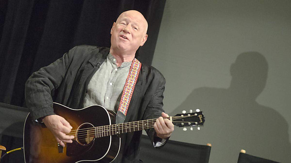 Neil Innes (1944-2019)