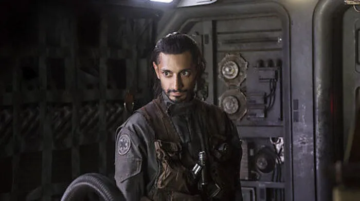 Szene aus "Rogue One"