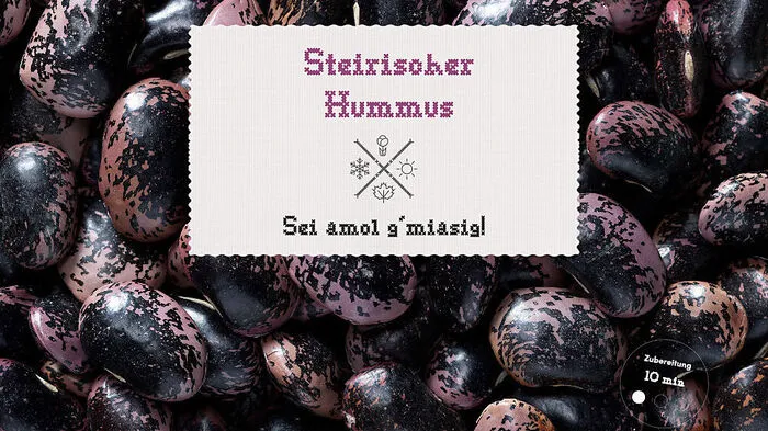 Steirischer Humus