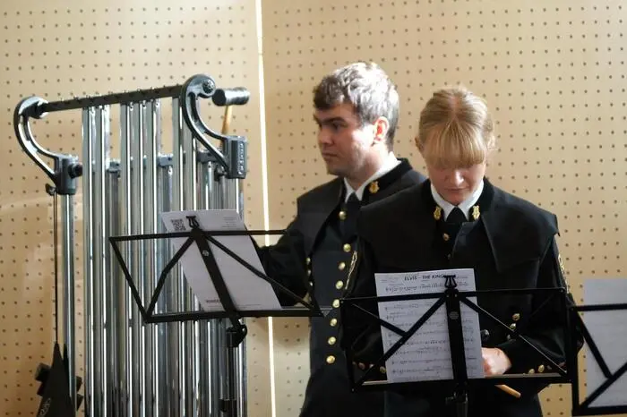 In der Stufe C waren es die Musikkapellen Pöls, Rothenthurm-St. Peter und Weißkirchen. Die höchste Punkteanzahl von 91,11 erhielt der Musikverein Weißkirchen.
