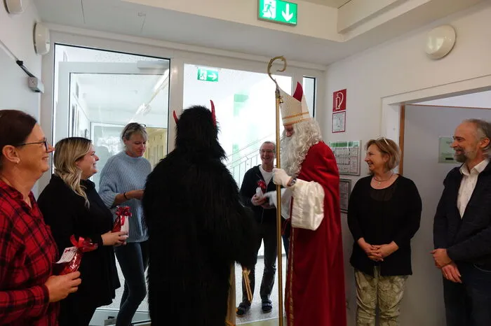 Kutschera freut sich vor allem darüber, "die belohnen zu dürfen, die für ihre Leistung sonst nicht viel Anerkennung bekommen."