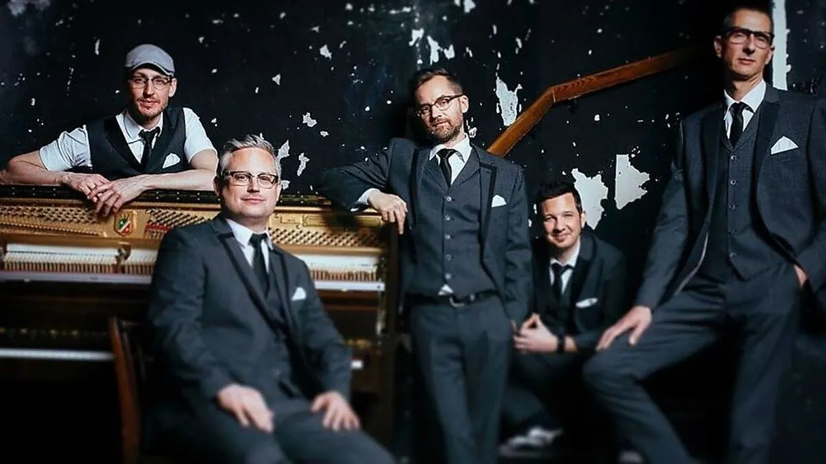 Old School Basterds eröffnen den Corona-Club