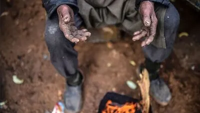 In der EU werden die Angriffe, die auch die Zivilbevölkerung treffen, kritisiert