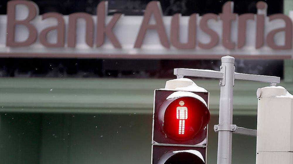 Dennoch soll der Geschäftszweig Privatkunden von der Bank Austria radikal umgebaut werden