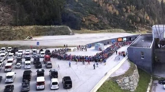 Hintertuxer Gletscher