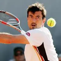 Sebastian Ofner bei den heurigen French Open