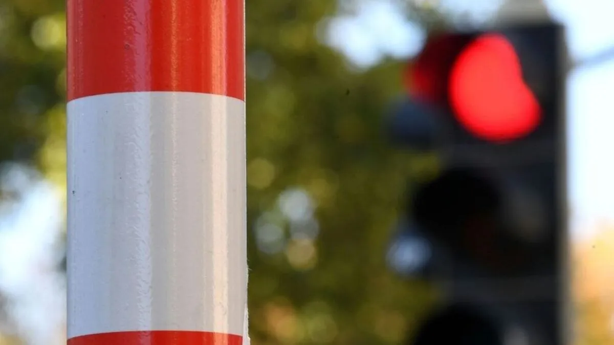 Österreich bleibt auf Rot - außer Vorarlberg