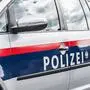 Der Verdächtige kam der Polizeistreife auf der Flucht vom Tatort entgegen