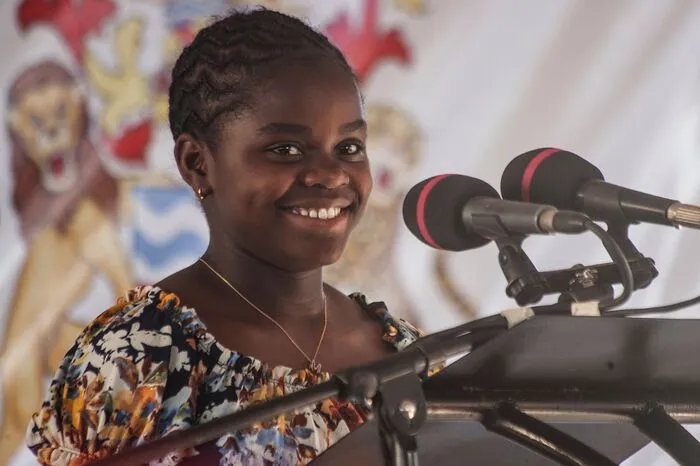 Madonna, die vier Kinder aus Malawi adoptiert hat, hatte den Bau des nach ihrer Tochter benannten "Mercy James Instituts" 2014 angekündigt.