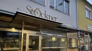 Mit dem Schmuckgeschäft Stockner verliert die Weizer Innenstadt ein weiteres Geschäft