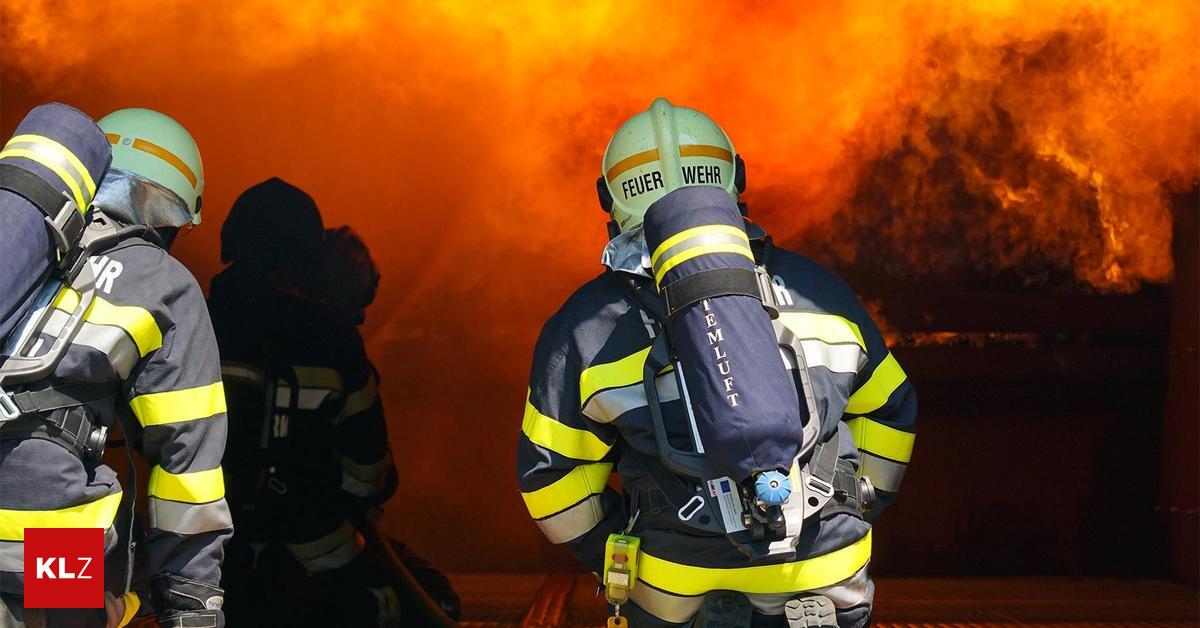 Serie-geht-weiter-Gro-brand-in-Palfau-vier-Bewohner-konnten-sich-retten