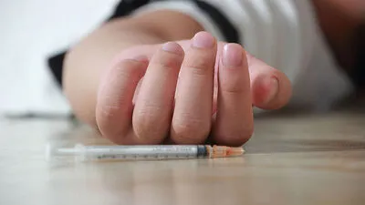 Drogentoter soll durch neues Suchtgift gestorben sein