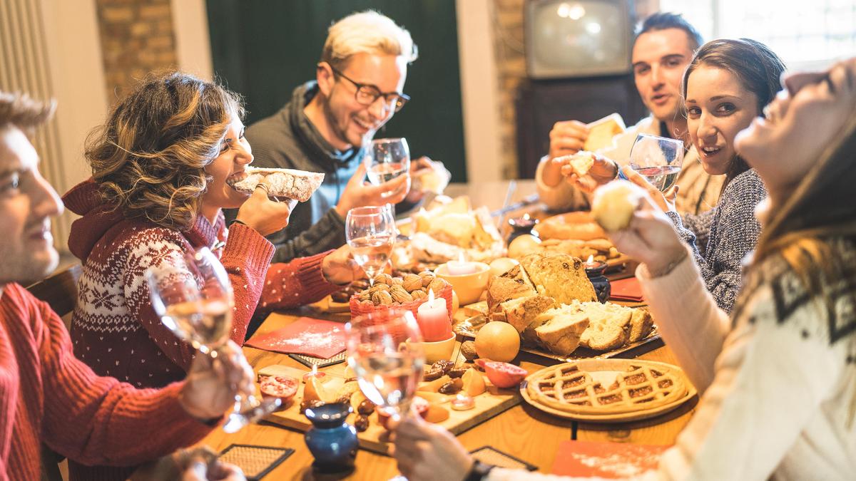 Villachs Restaurants sind in der Vorweihnachtszeit gut gebucht