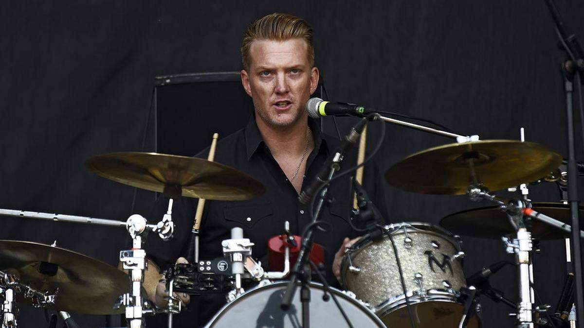 Josh Homme 