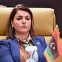 Das inoffizielle Treffen hat nun Konsequenzen für die libysche Außenministerin Najla al-Mangoush.