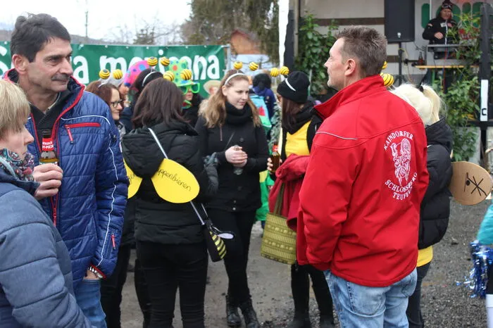 Klicken Sie sich durch die weiteren Bilder.