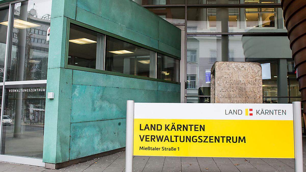 Landesbedienstete bekommen mehr Geld